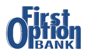 First Option Bank